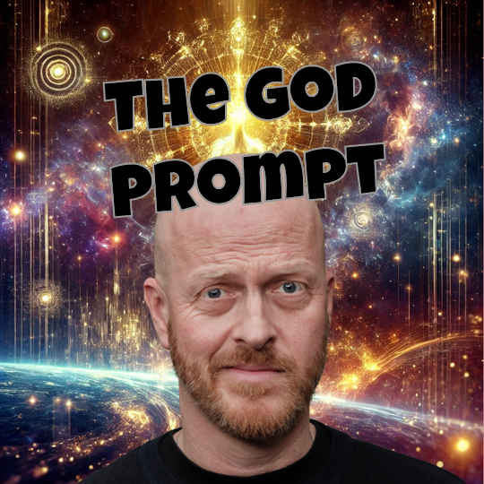 The God Prompt post