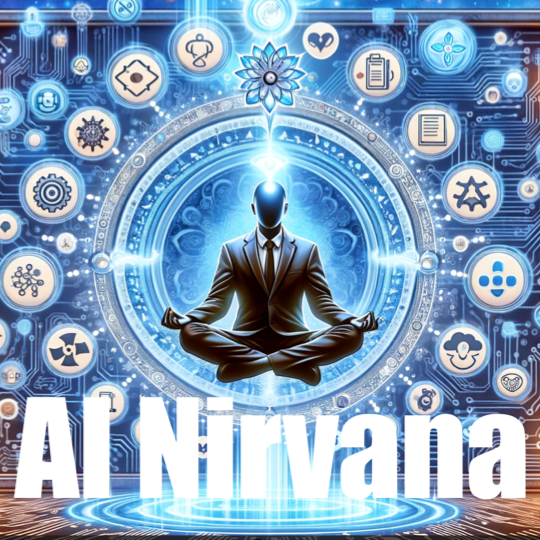 AI Nirvana post